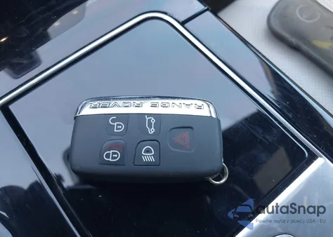 2019 Land Rover Range Rover Velar P340 R-Dynamic Se/P380 R-Dynamic Se from USA, damaged, VIN SALYL2FV4KA211104